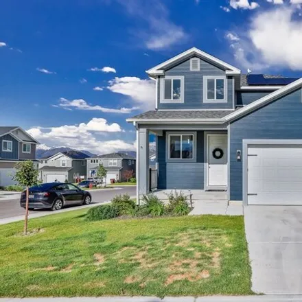 Buy this 3 bed house on East Lake Corner Drive in Eagle Mountain, UT 84045