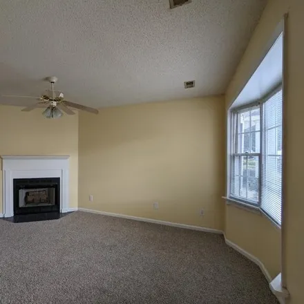 Buy this 2 bed townhouse on 3818 Sterling Pointe Drive in Greenville, NC 28590