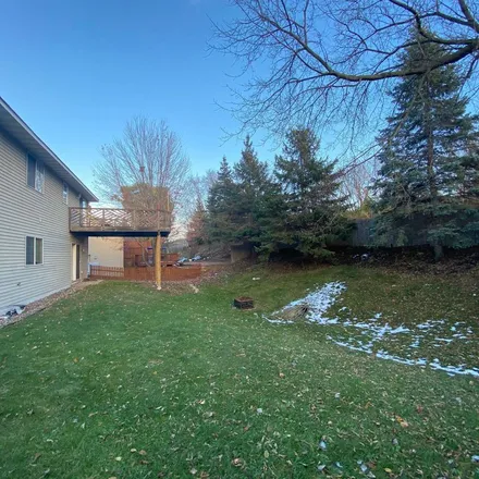 Image 2 - 12740 Eveleth Path, Apple Valley, MN 55124, USA - Apartment for rent