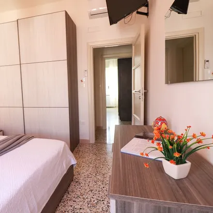 Rent this 3 bed house on Municipio di Otranto in Piazza Alcide De Gasperi 1, 73028 Otranto LE
