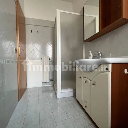Rent this 3 bed apartment on Mercato rionale di Casciolino in Via Caprera, Catanzaro CZ