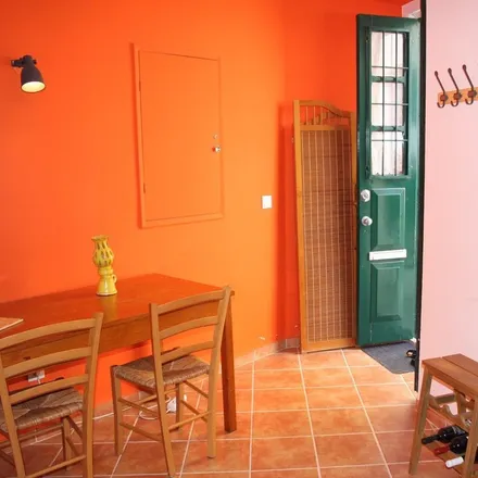 Rent this 1 bed apartment on Hospital Santa Marta in Rua de Santa Marta 50-50 I, 1169-024 Lisbon