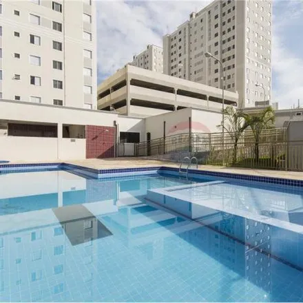 Rent this 2 bed apartment on Rua Vila Nova in São Benedito, Cajamar - SP