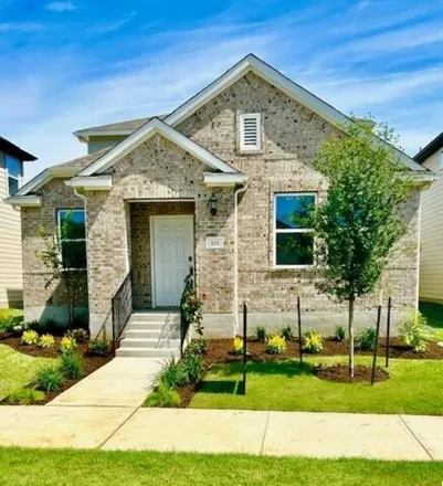 Buy this 3 bed condo on Watkinville Road in Hutto, TX 78634