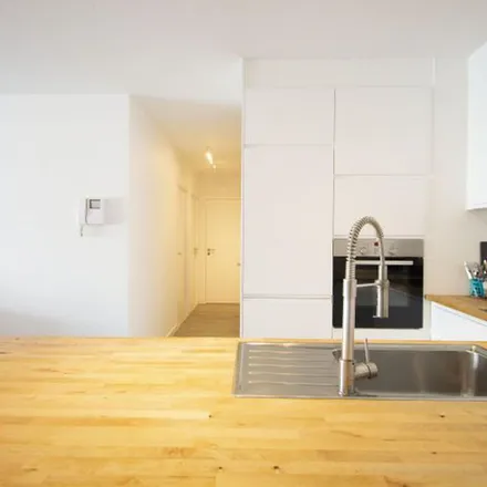 Rent this 2 bed apartment on Leopold I Esplanade 9 in 8660 De Panne, Belgium