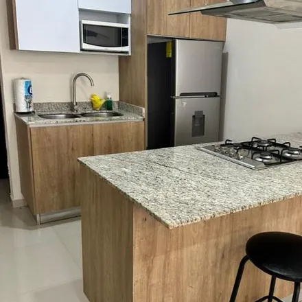 Rent this 2 bed apartment on Avenida Sábalo in Marina Mazatlán, 82000 Mazatlán