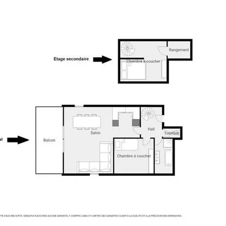 Image 6 - Rue de Mariemont 11, 7170 Manage, Belgium - Apartment for rent