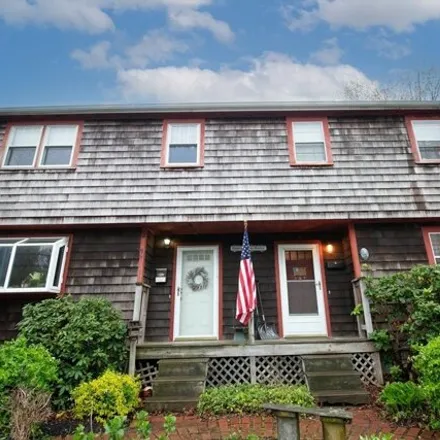 Buy this 3 bed condo on 180 Maple Street in Danvers, MA 01923