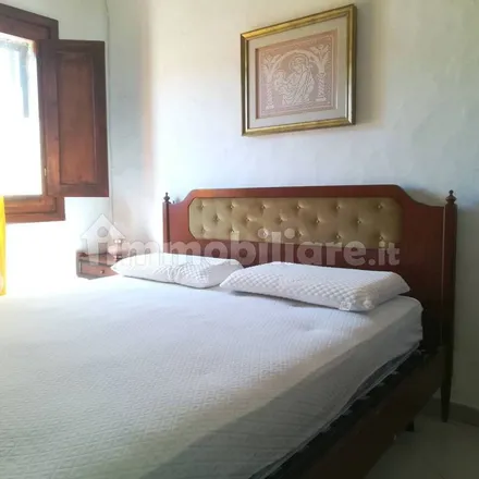 Rent this 3 bed apartment on Via dei Pini 26 in 07021 Baja Sardinia SS, Italy