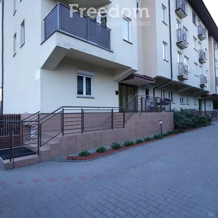 Image 6 - Tużycka 35, 03-683 Warsaw, Poland - Apartment for rent