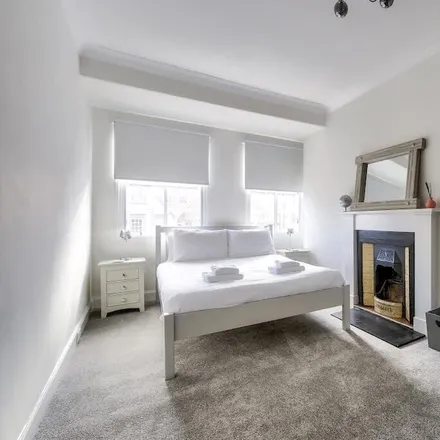 Rent this 2 bed apartment on City of Edinburgh in EH1 2NT, United Kingdom