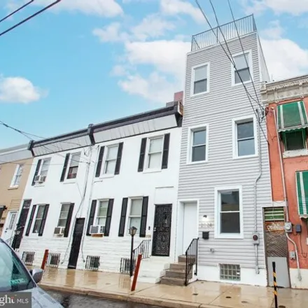 Buy this 3 bed house on 2028 North Palethorp Street in Philadelphia, PA 19133