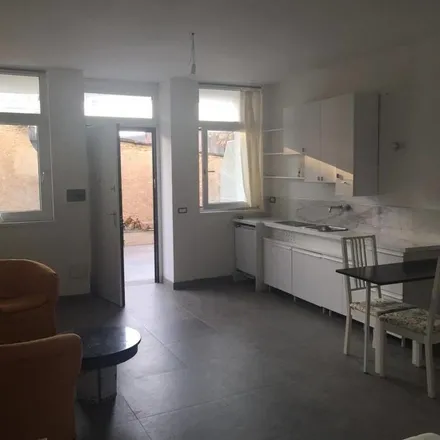 Rent this 1 bed apartment on Via dei Monti di Pietralata in 00162 Rome RM, Italy