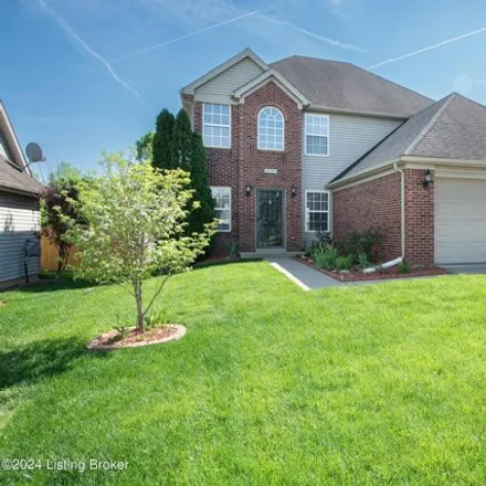 Buy this 3 bed house on 1210 Beckley Hills Court in Louisville, KY 40245