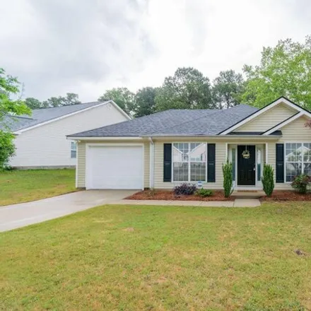 Image 1 - 147 Cherry Laurel Drive, North Augusta, SC 29860, USA - House for sale