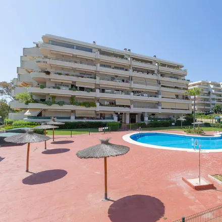 Image 1 - Guadalmina Alta, BUS, 29678 Marbella, Spain - Apartment for sale