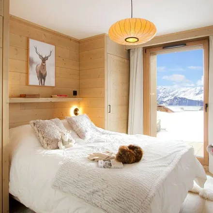 Rent this 2 bed condo on Alpe-d-Huez in Route de la Poste, 38750 L'Alpe d'Huez