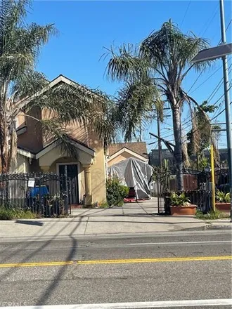 Image 3 - RHDM Fuel, West Imperial Highway, Los Angeles, CA 90061, USA - House for sale