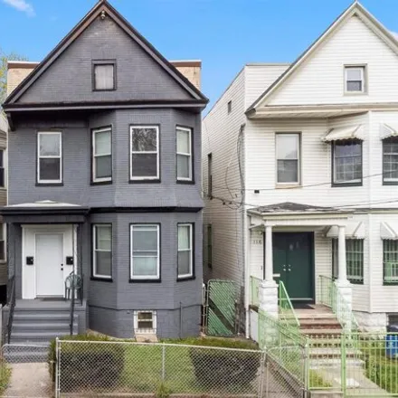 Buy this 7 bed house on 108 Orient Avenue in West Bergen, Jersey City