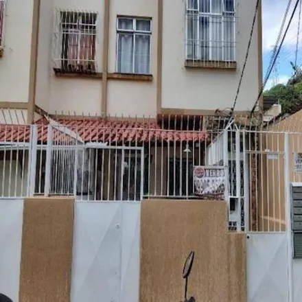 Rent this studio apartment on Rua Campinas in Grajaú, Rio de Janeiro - RJ