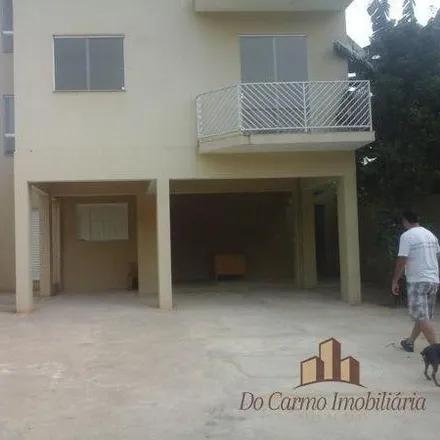 Buy this 2 bed apartment on Rua Mário Teixeira in Juatuba - MG, 35675-000