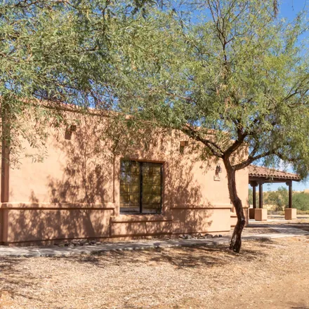 Image 6 - 12926 West Butter Bush Street, Pima County, AZ 85743, USA - House for sale