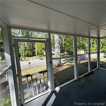 Image 2 - 1117 Acorn Street, Greenwood Homes, Fayetteville, NC 28303, USA - House for sale