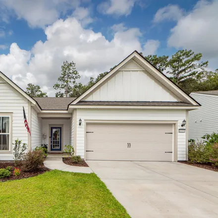Buy this 3 bed house on Old Pond Road in Charleston County, SC 29455