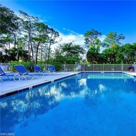 Buy this 2 bed condo on 451 Quail Forest Boulevard in Collier County, FL 34105