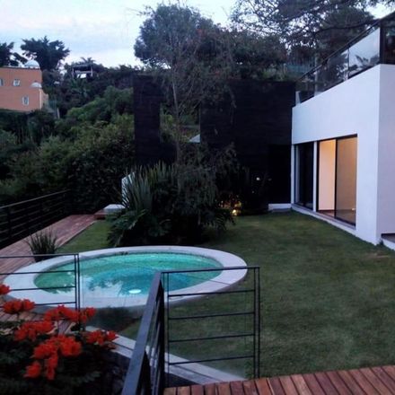 Rent this 5 bed house on unnamed road in Chipitlán, 62070 Cuernavaca