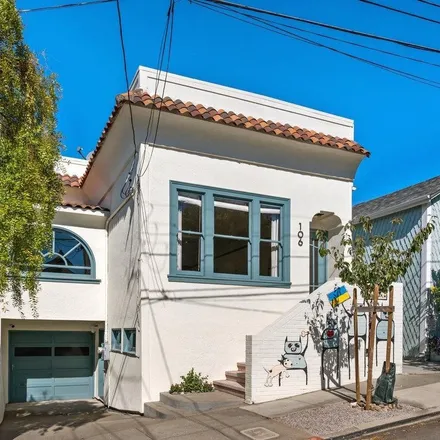 Buy this 3 bed house on 106 Wool Street in San Francisco, CA 94134