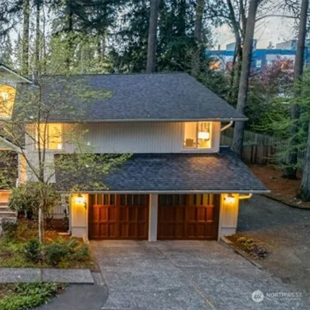 Buy this 5 bed house on 12014 76th Avenue Northeast in Kirkland, WA 98034
