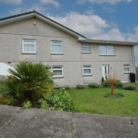 Buy this 5 bed house on Lavorrick Orchards in Mevagissey, PL26 6TL