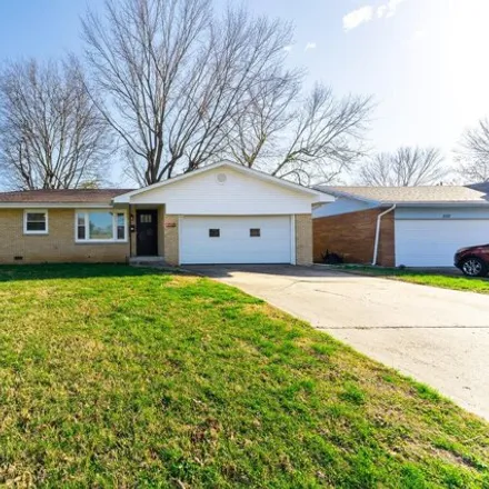 Buy this 3 bed house on 2074 East Monroe Terrace in Springfield, MO 65802