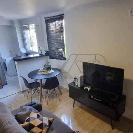 Buy this 2 bed apartment on Rua Professor Pedro de Mello in Monte Líbano, Piracicaba - SP