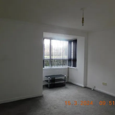 Rent this 1 bed apartment on unnamed road in Sunderland, SR5 4PA