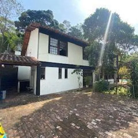 Buy this 4 bed house on Rua Uruguai in Vila Progresso, Niterói - RJ