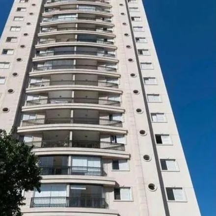 Image 2 - Edifício Beverly Hills, Rua Diamante Preto 180, Vila Carrão, São Paulo - SP, 03401-000, Brazil - Apartment for sale