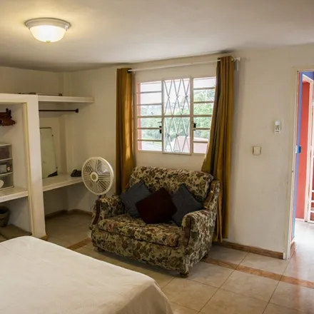 Image 5 - Santos Suárez, HAVANA, CU - House for rent