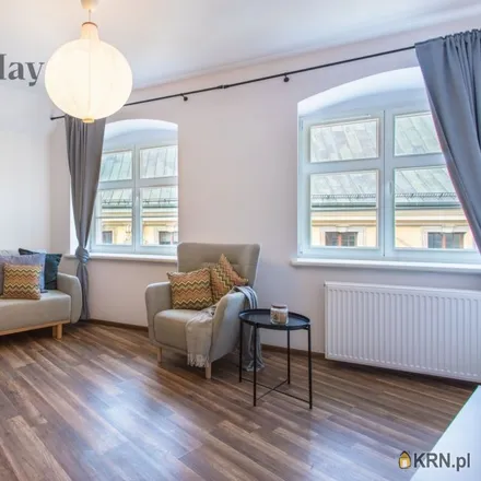 Rent this 2 bed apartment on Kościół Imienia Jezus in Plac Uniwersytecki, 50-137 Wrocław