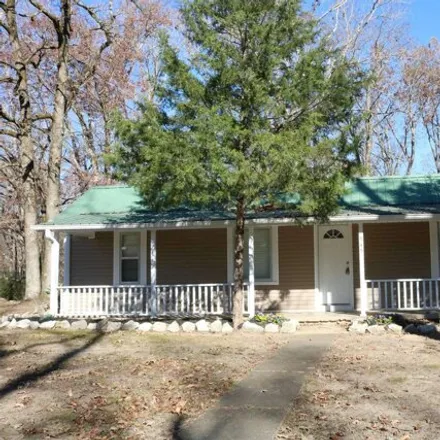 Image 1 - 930 Y M C A Lane, Caney Hollow, Hardin County, TN 38326, USA - House for sale