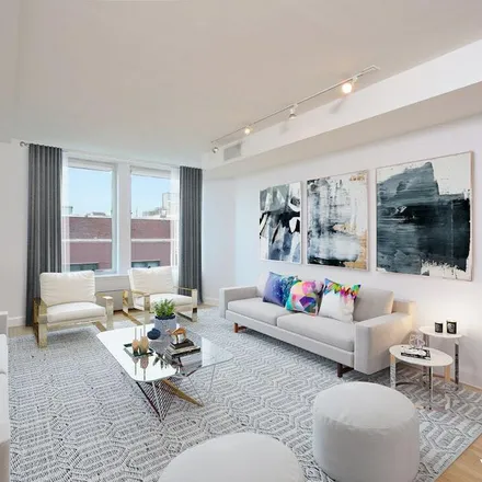 Image 3 - 121 West 19th Street, New York, NY 10011, USA - Apartment for rent