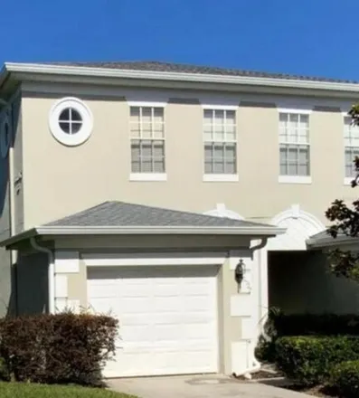 Rent this 3 bed townhouse on unnamed road in Orange County, FL