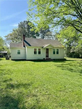 Image 5 - 2320 Mundy Point Road, Morrisons Corner, Northumberland County, VA 22435, USA - House for sale