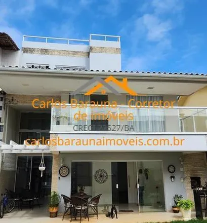 Buy this 5 bed house on Doce Anis in Rua Capitão Melo 591, Stella Maris