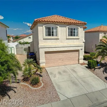 Image 3 - 8330 Feather Duster Court, Spring Valley, NV 89113, USA - House for sale