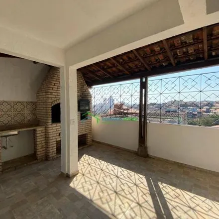 Image 1 - Rua Luis Gama, Adalgisa, Osasco - SP, 06030-410, Brazil - House for rent