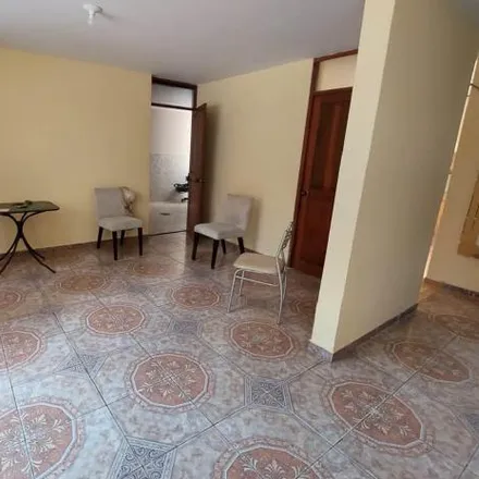 Rent this 4 bed house on Calle Juan XXIII 280 in Trujillo 13011, Peru