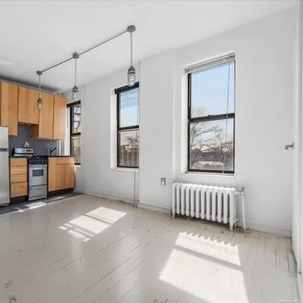 Buy this studio apartment on Oakwood Court in Woodside Avenue, New York