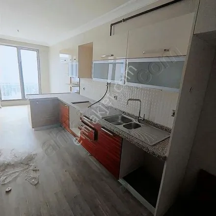 Rent this 3 bed apartment on Can Eczanesi in Yunus Emre 3. Sokak, 59860 Çorlu